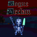 Rogue Declan Zero by NIVRIG GAMES