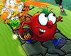 Turbo Tomato by NIVRIG GAMES